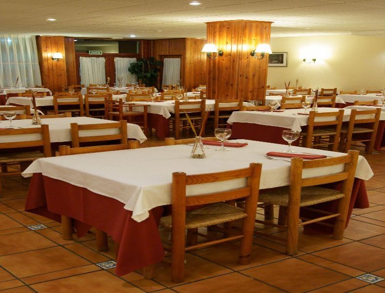 Hotel Sno Edelweiss Cerler Eksteriør billede